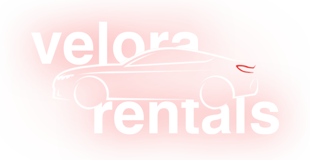 Velora Rentals Logo